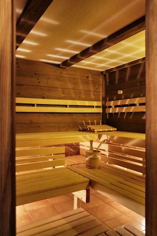 Holzerhof Ferienwohnungen  Wellness
