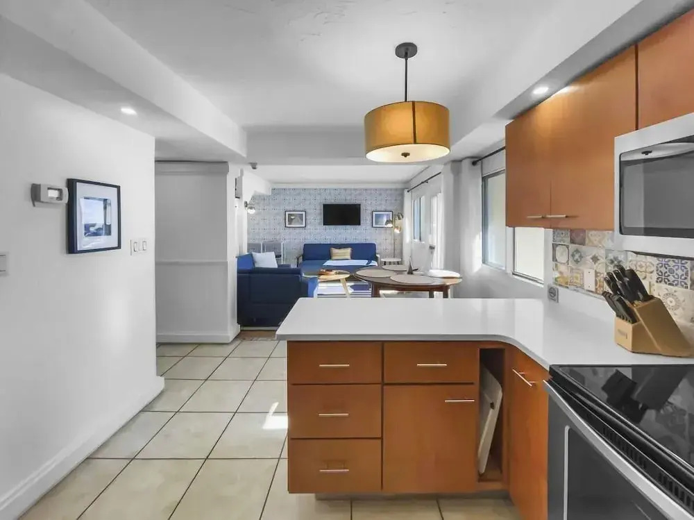 Pinnacle Port Ph-12 - Casa Francesca