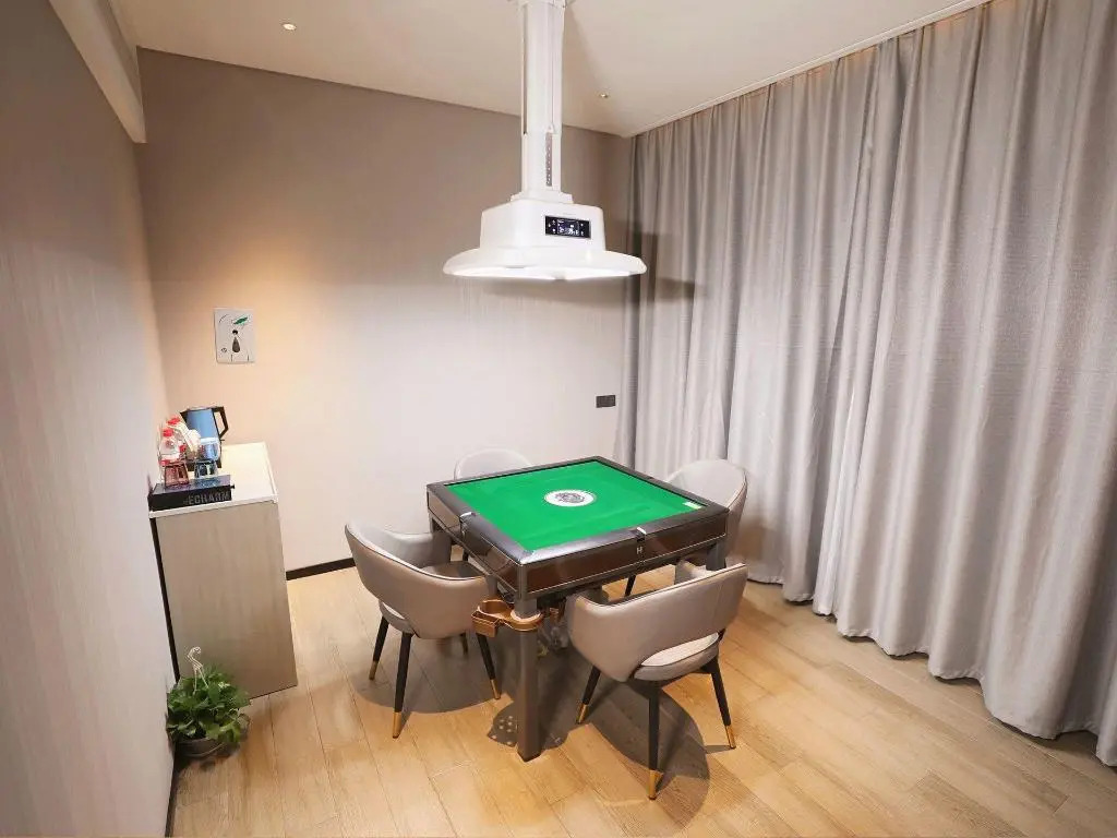 Echarm Hotel (Heyuan Longchuan)