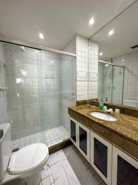 Apt incrível e mais alugado no Porto Real Resort para 6 adultos e 4 crianças