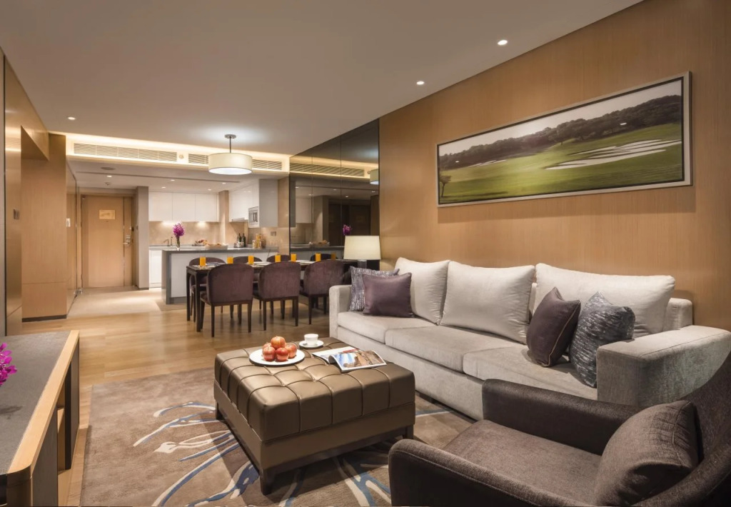 Somerset Grandview Shenzhen