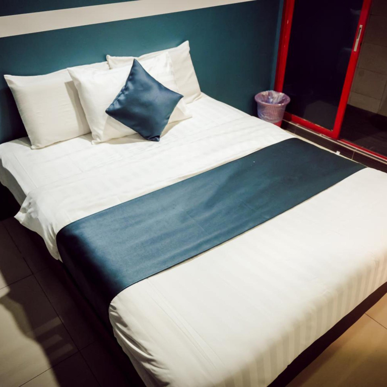 My Home Hotel @ Prima Sri Gombak