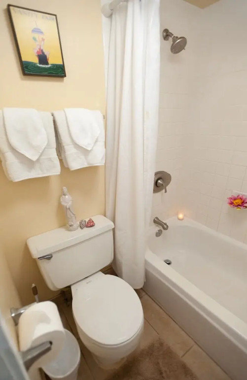 Sealodge E10 - 1 Br Condo