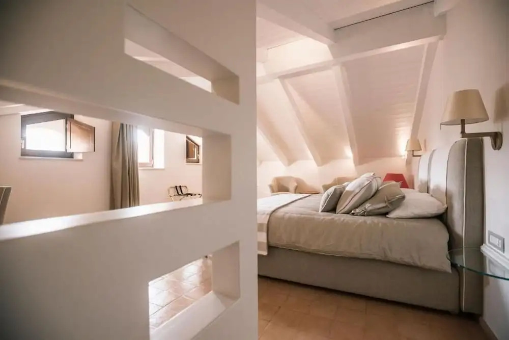 Giardini Calce - Luxury Rooms