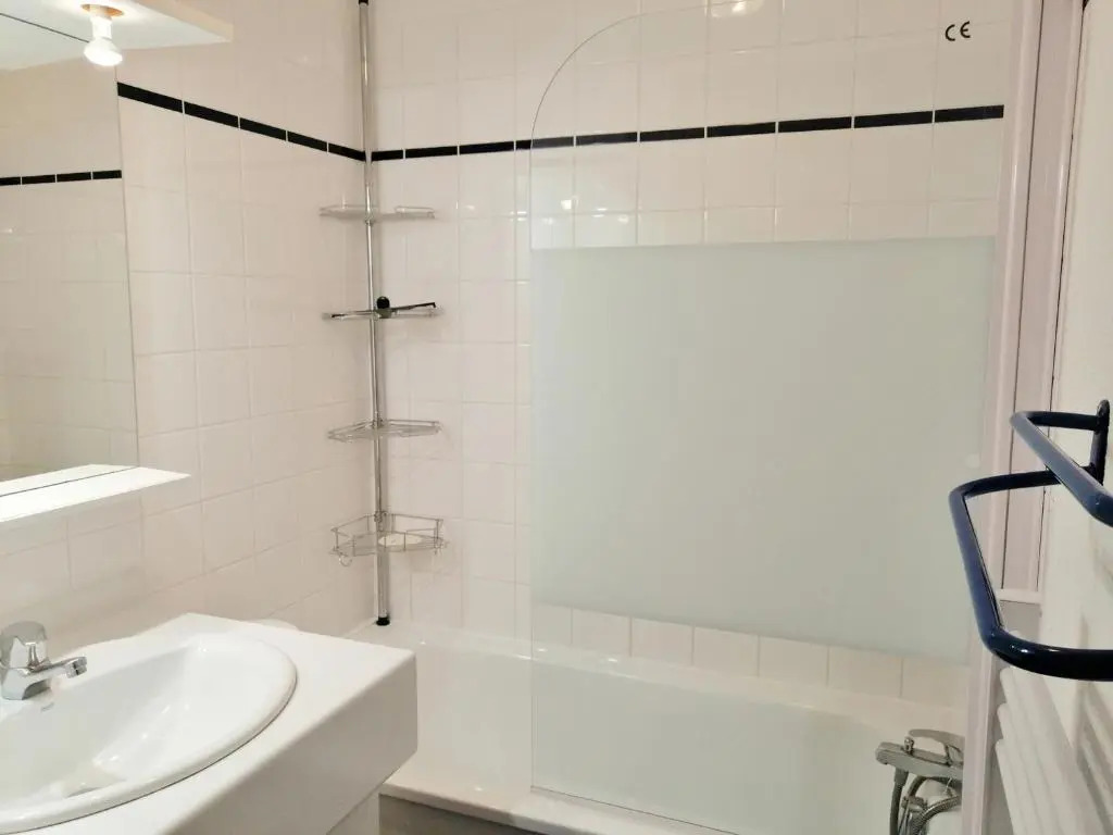 Appartement Morillon 1100, 2 pièces, 6 personnes - FR-1-412-59