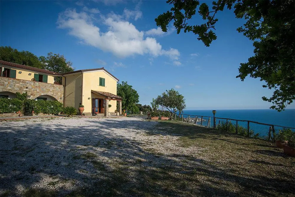 Il Poggio del Mare
