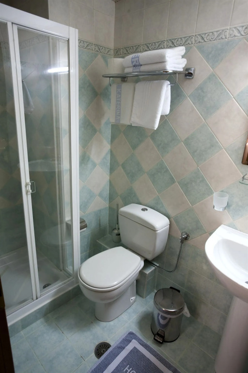 Hotel Katerina