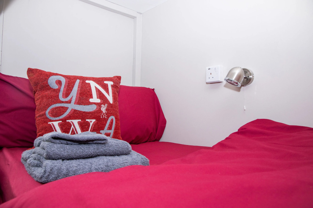 The Sandon Hotel