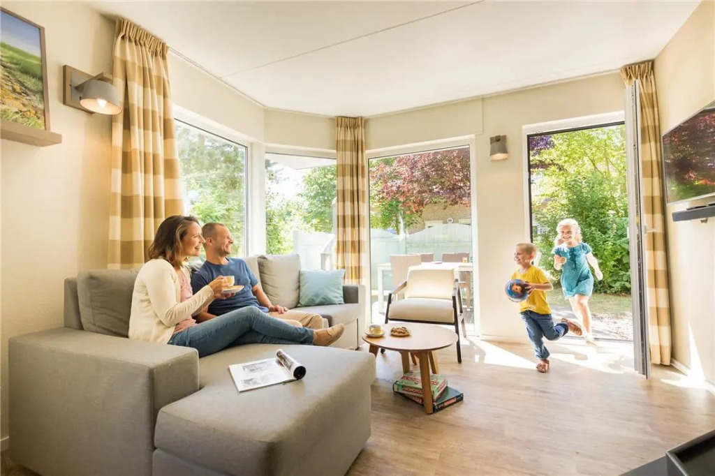 Center Parcs Nordseeküste Bremerhaven