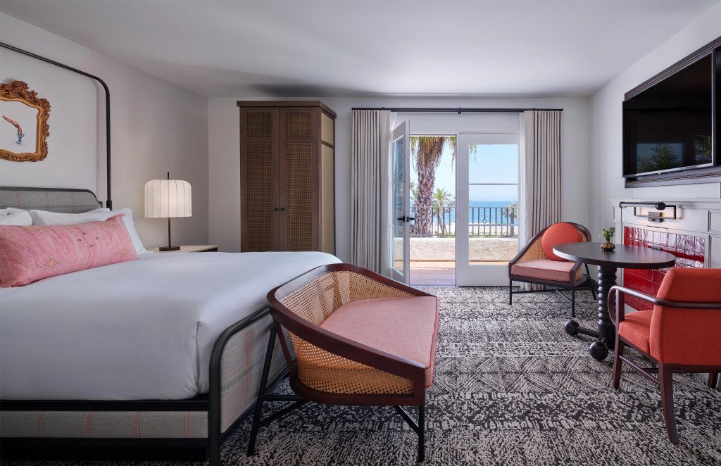 Mar Monte Hotel, in The Unbound Collection by Hyatt