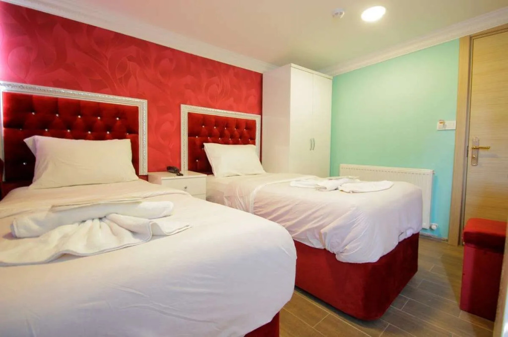Grand FM Hotel