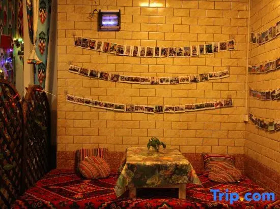 Kashgar Returning Friends International Youth Hostel（Ella's Home）