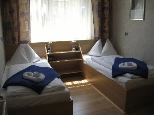 Hotel Franzenshof