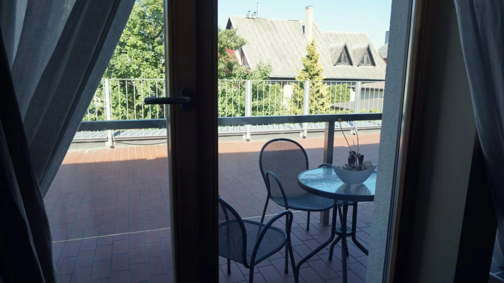 Hotel Babilonas