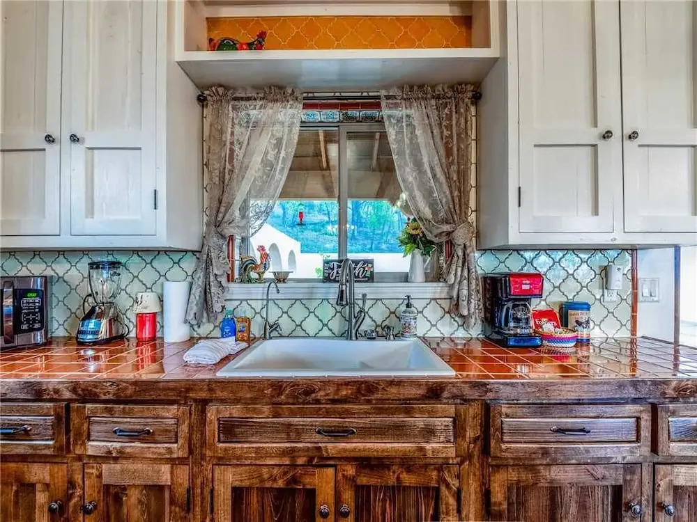 Casita Rios, 2 Bedrooms, One Level, Updated, Sleeps 8