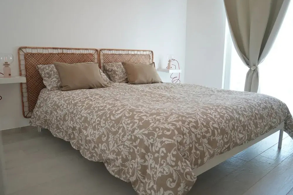 Park Rooms B&B