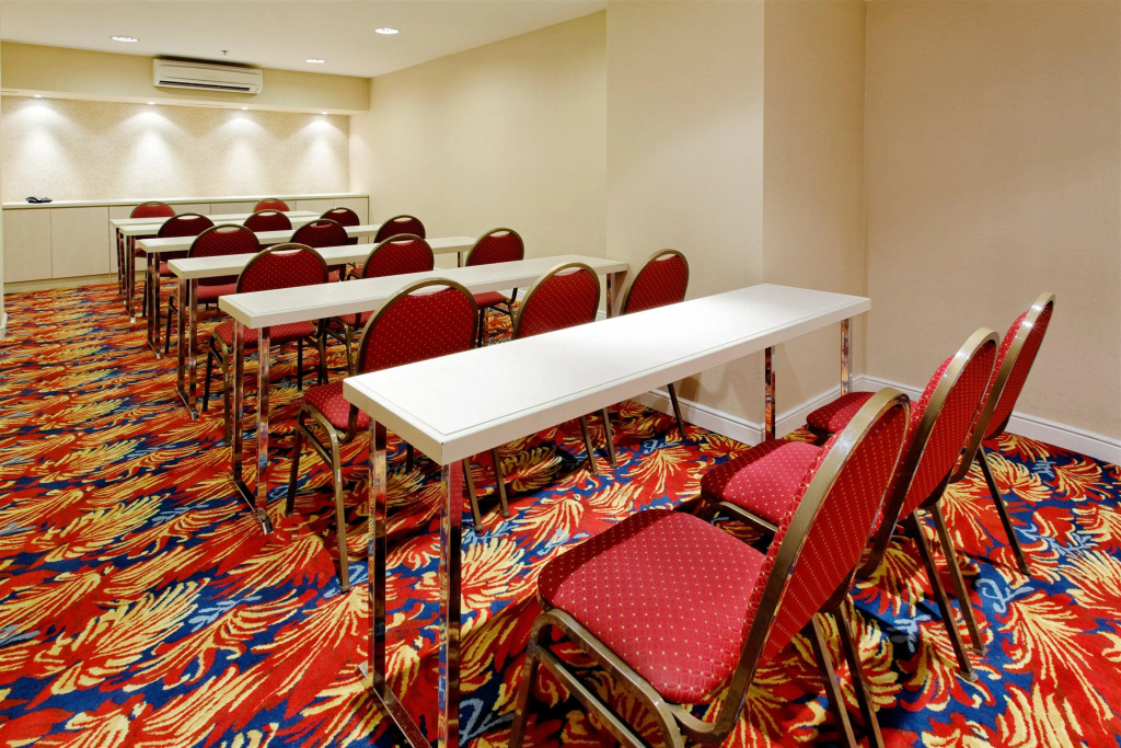 Holiday Inn Express Rosario by IHG