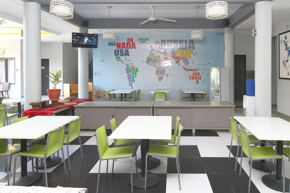 Airy Legian Dewi Sri Satu 8 Kuta Bali