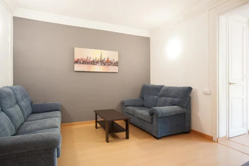 AB Marina Apartments
