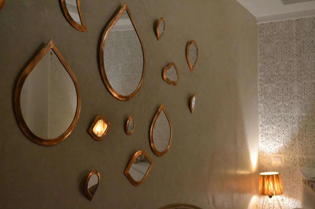 Riad Beata Bed & Breakfast