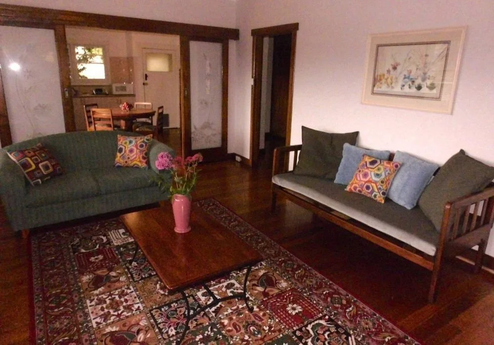 Riverview Cottage