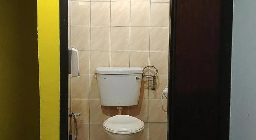 Hotel Pudu 88