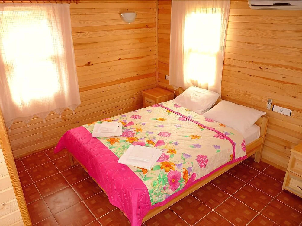 Portakal Bahcesi Pension