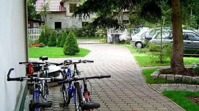 U Jacków