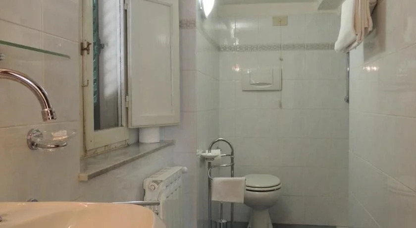 Hotel Belsoggiorno
