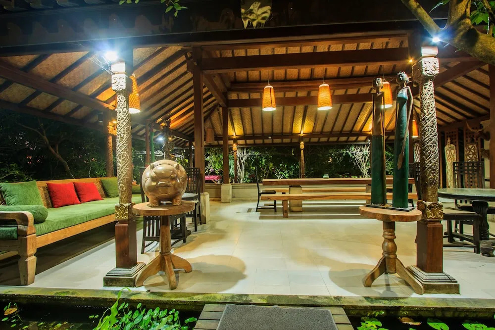 GRIYA KCB VILLA