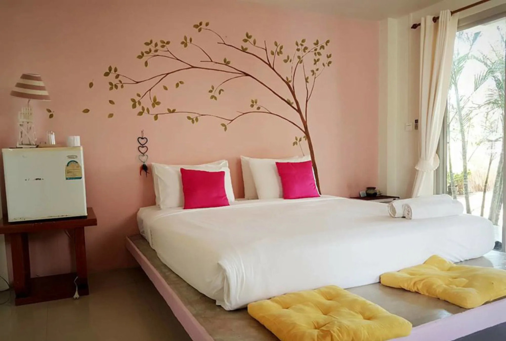 At-Pran Sunrise Beach Resort