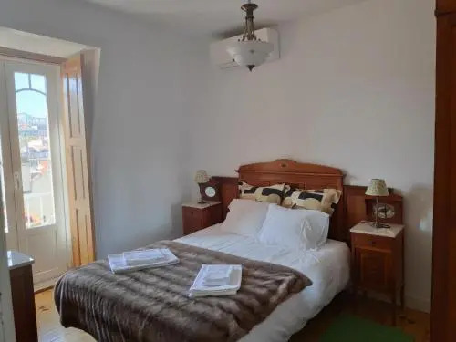 Casa do Passadico