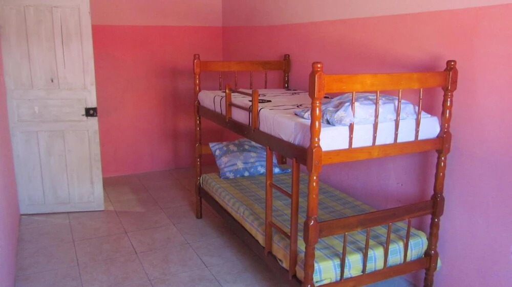 Nômade Guesthouse