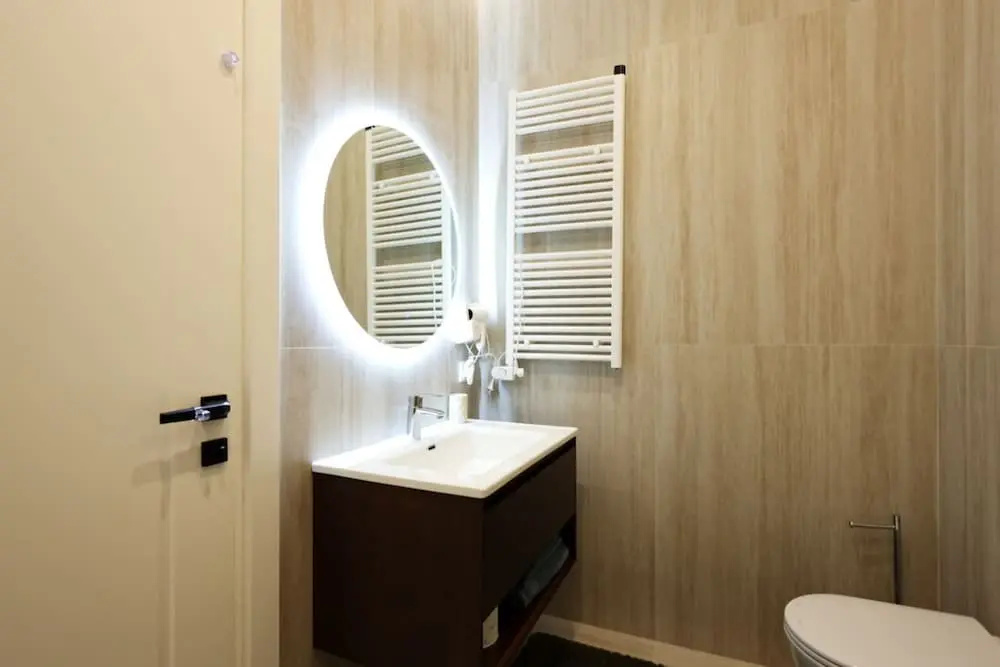 Grandstay Sea Penthouse 03