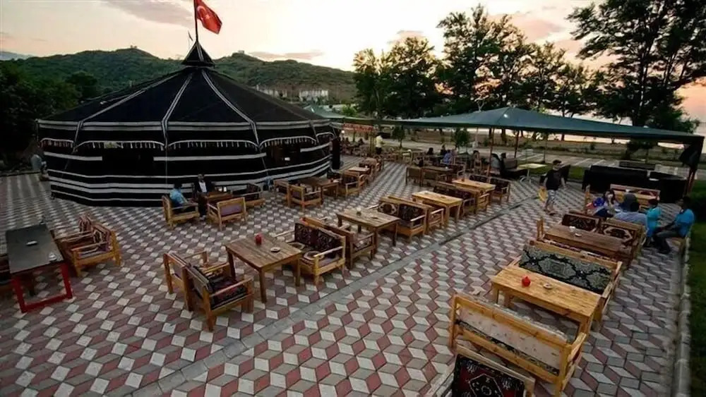 Arslan Apart Hotel