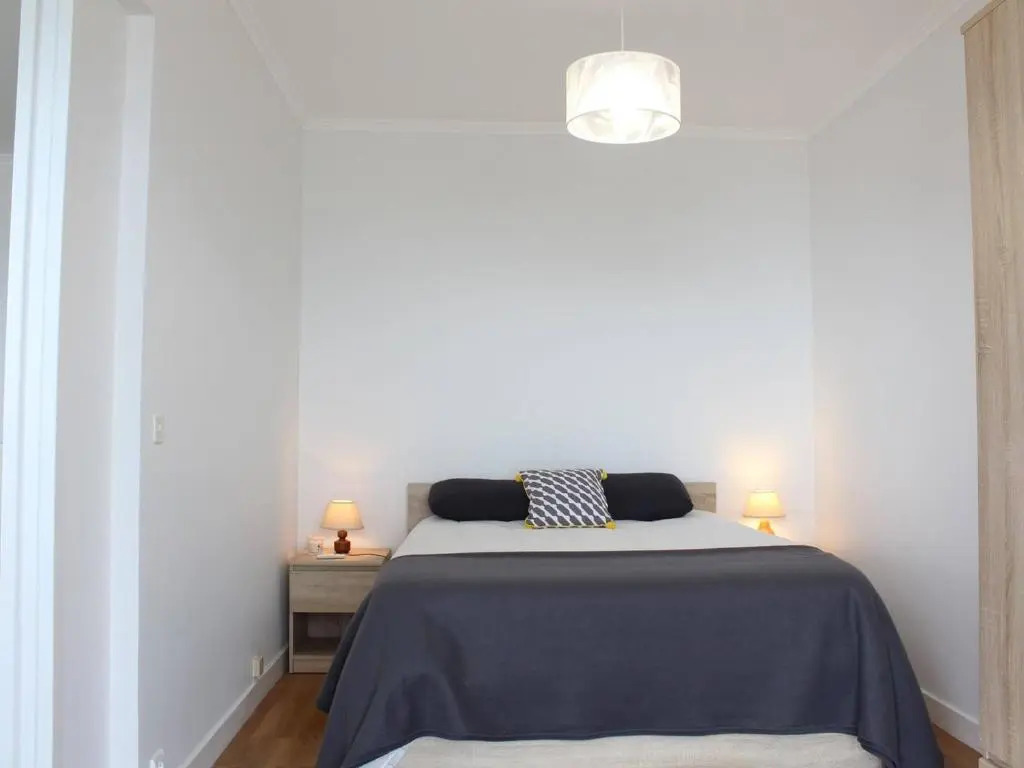 Appartement Pornichet, 2 pièces, 4 personnes - FR-1-245-132