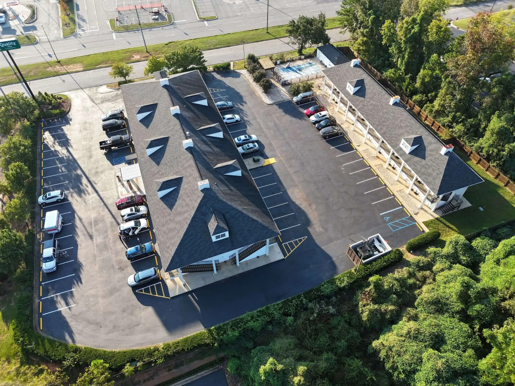 Quality Inn Lagrange East I-85