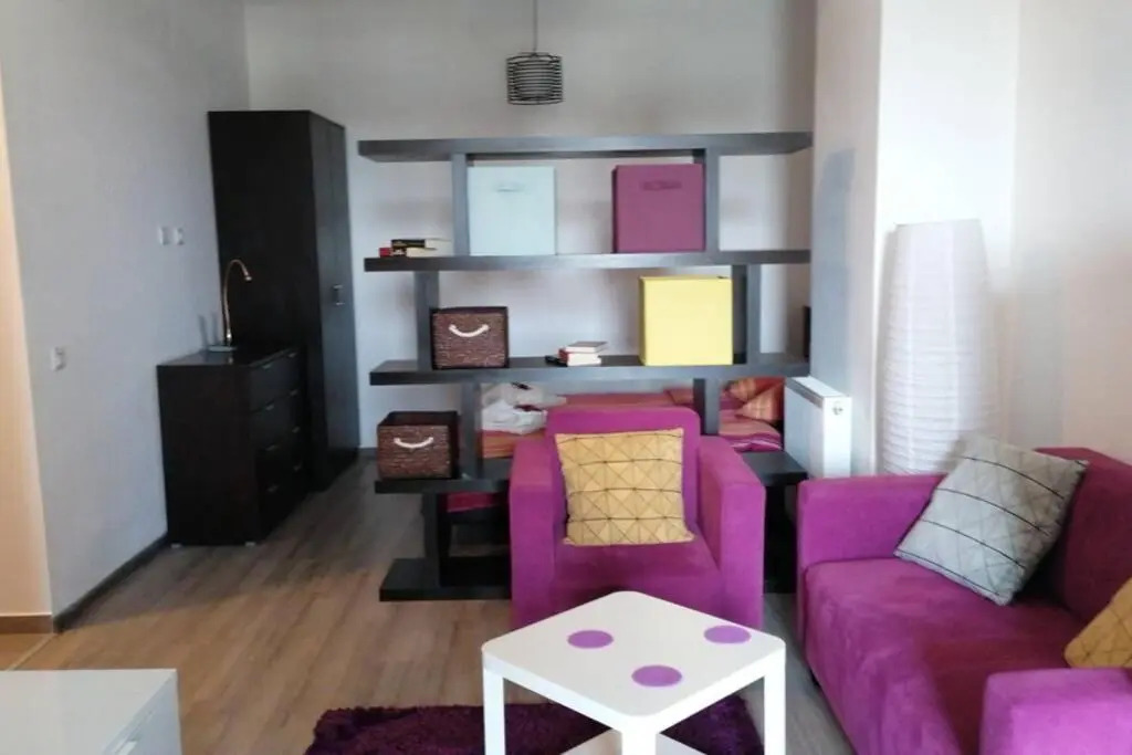 Studio 28 - 1 camera Lazăr Residence ultracentral