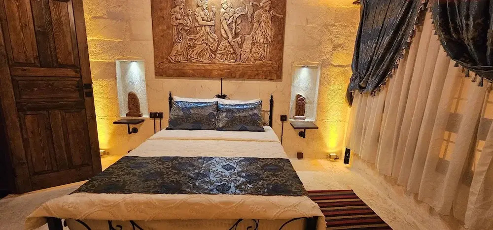 Cleopatra Antique Hotel