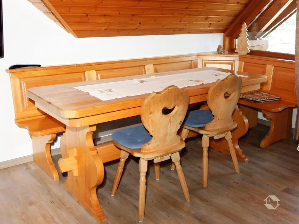 Haus Kandelblick