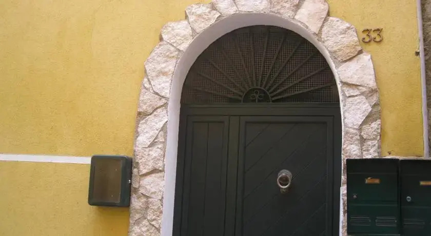 Casa Iolanda