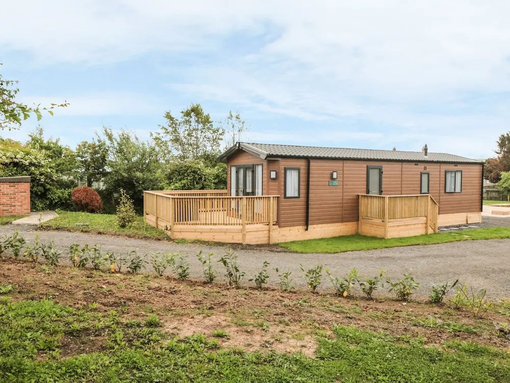 Sea Holly Lodge