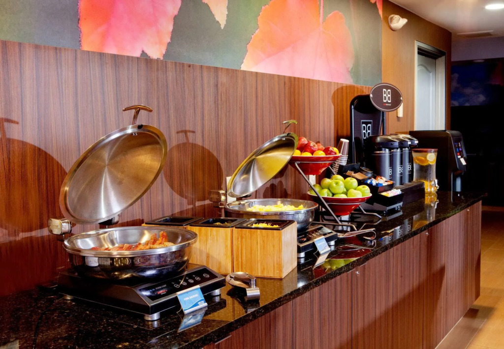 Fairfield Inn and Suites by Marriott Cincinnati Eastgate