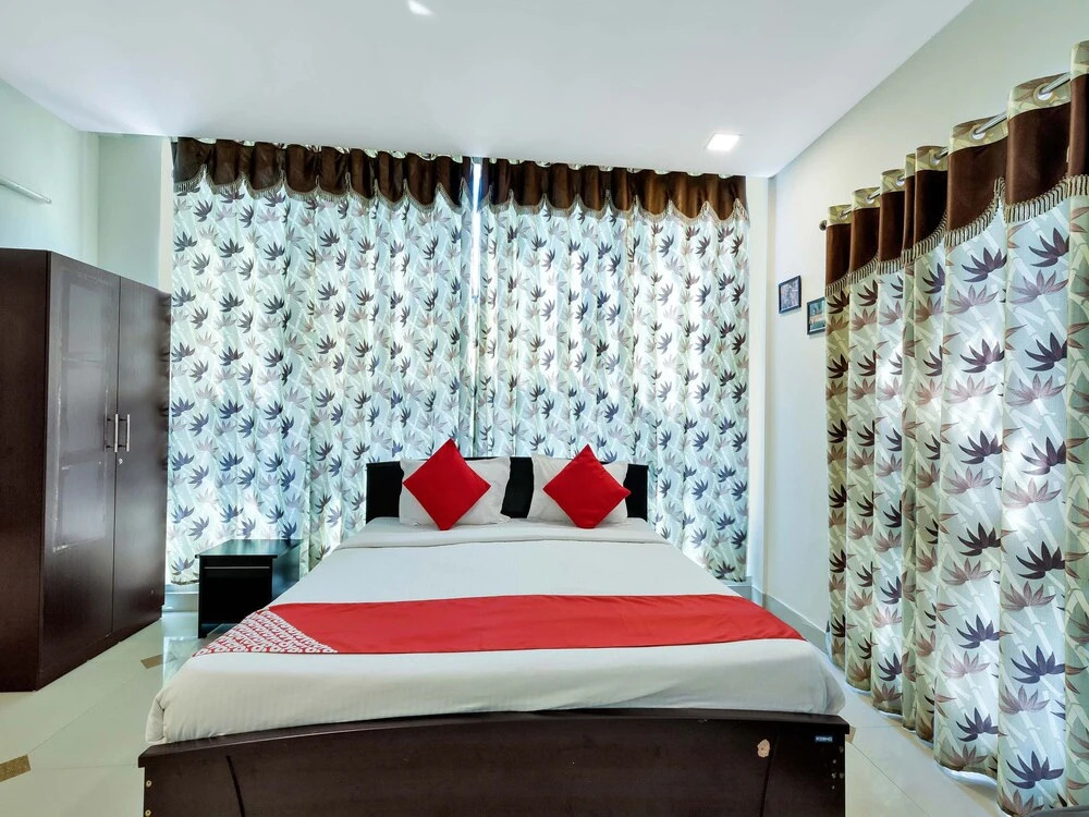 Srico Guest House by Treebo Hotels