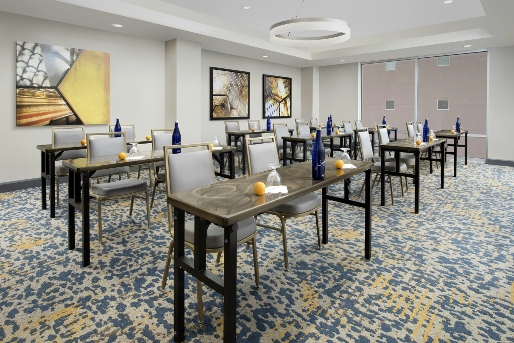 Hilton Garden Inn Westchester Dobbs Ferry
