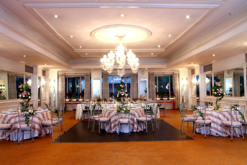 The Sulo Riviera Hotel