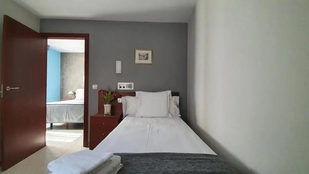 Hotel Les 7 Claus