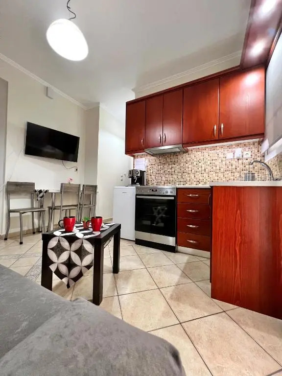 Ecco Apartments I
