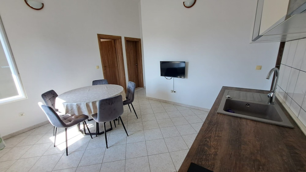 Apartments Ante
