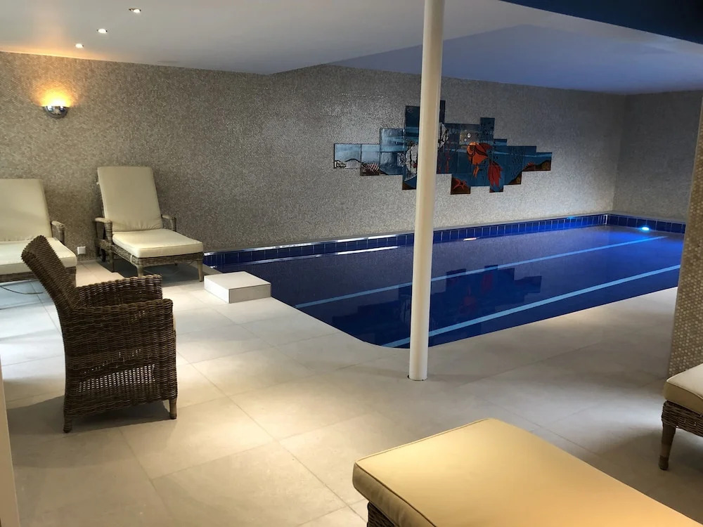 Hotel Scherf Residenz